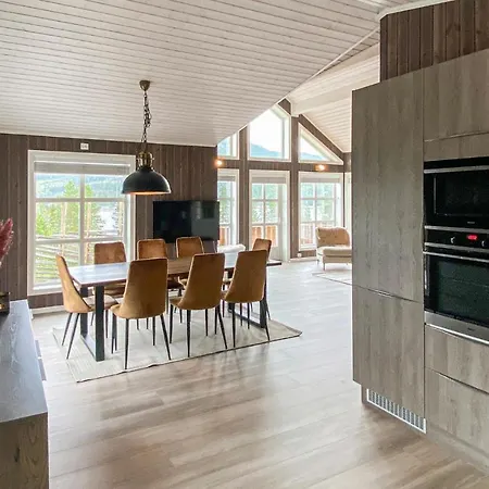 3 Bedroom In Rodberg