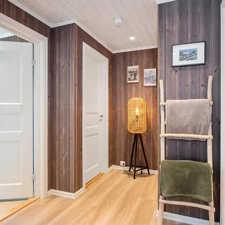 Сasa de vacaciones Beautiful In *