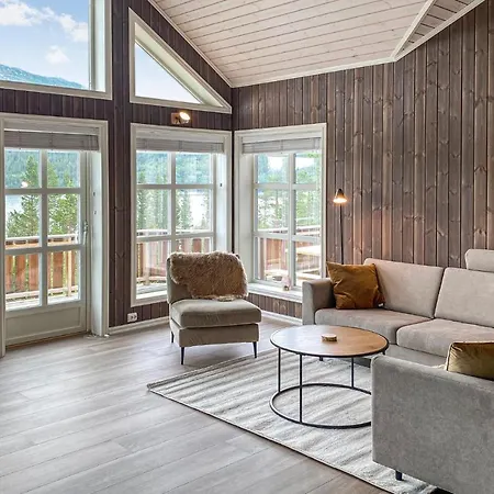 Beautiful In Rodberg