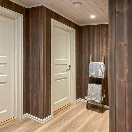 Сasa de vacaciones Beautiful In Rodberg