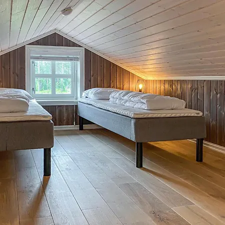 Holiday home Beautiful In *