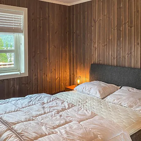 Beautiful In Rodberg