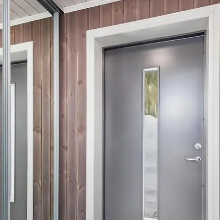 Beautiful In Holiday home Rodberg