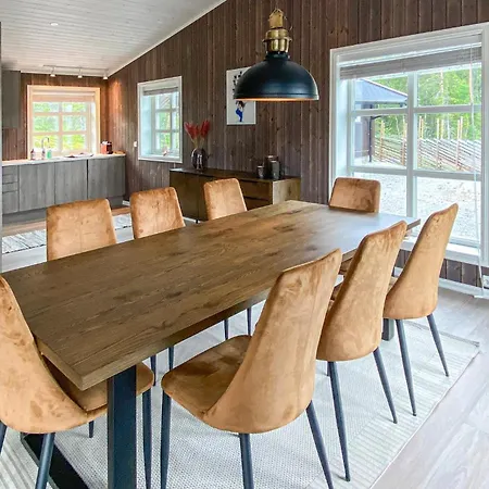 Beautiful In With Kitchen Rodberg