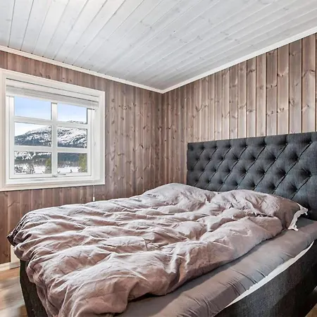 Feriehus 3 Bedroom In *