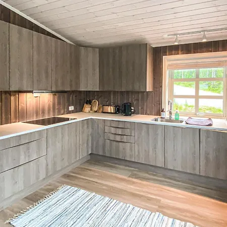 Beautiful Home In Rødberg Rodberg