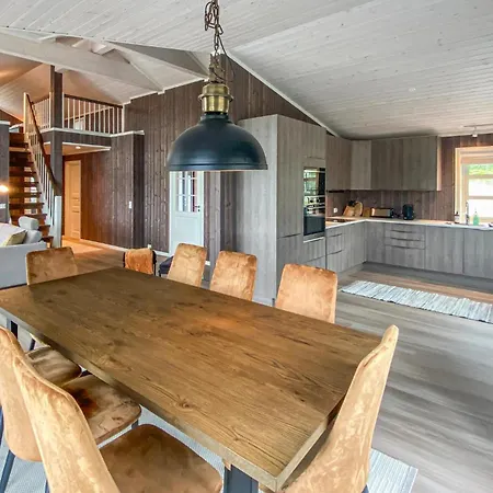3 Bedroom In