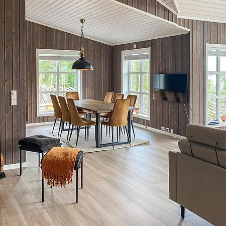 Beautiful In Rodberg