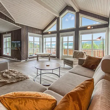 Beautiful Home In Rødberg * Rodberg