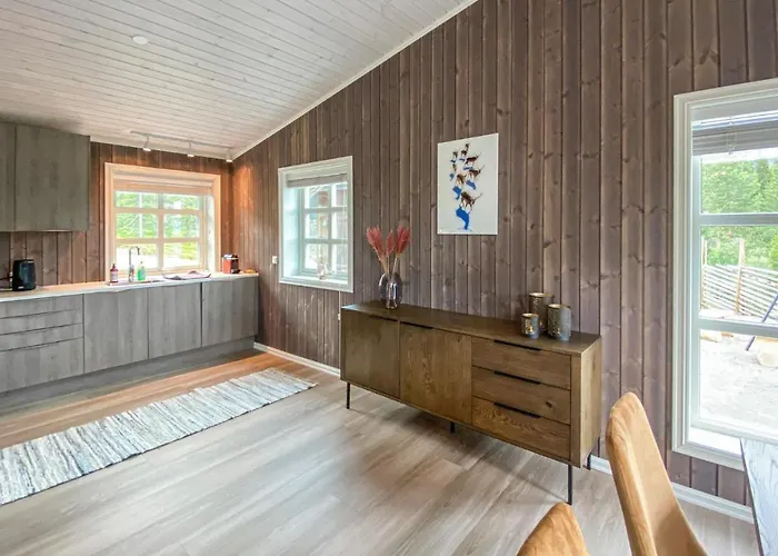 Holiday home Beautiful In