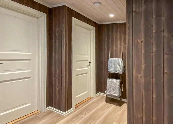 Holiday home Beautiful In Rodberg