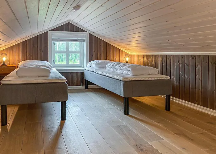 Holiday home Beautiful In *