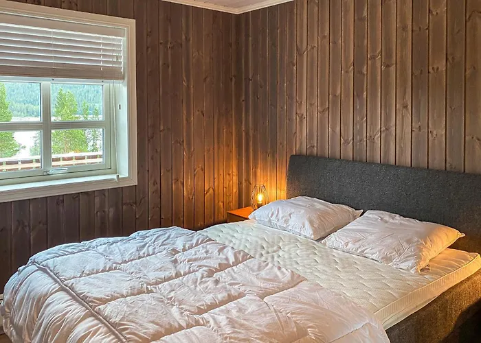 Beautiful In Rodberg