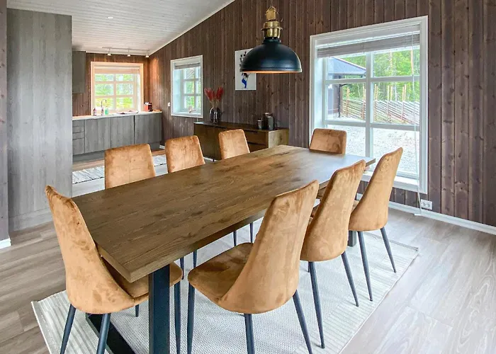 Beautiful In Rodberg