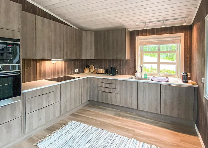 Beautiful In Rodberg