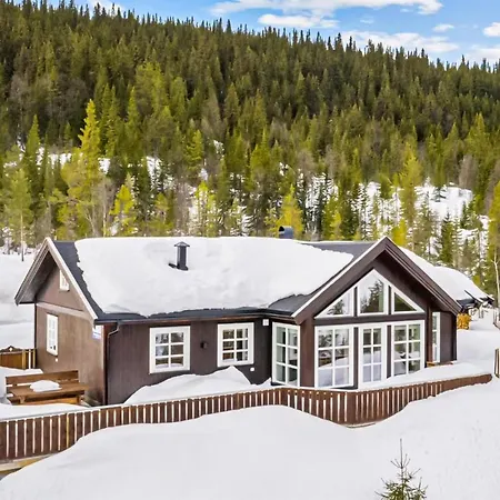 3 Bedroom In