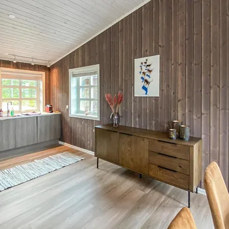 بيت للعطل 3 Bedroom In