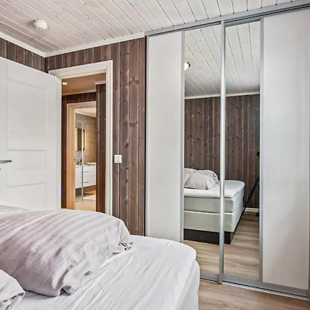 3 Bedroom In * Rodberg